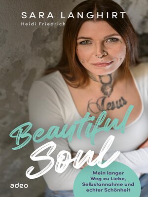 cover image of Beautiful Soul